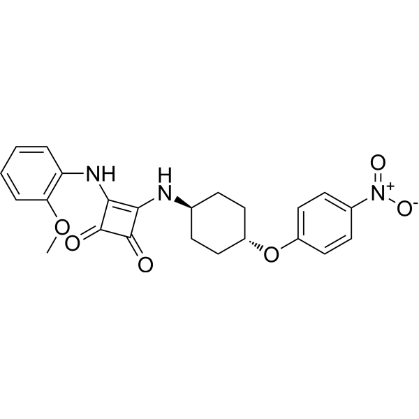 SIRT6 activator 2 2867630-96-2